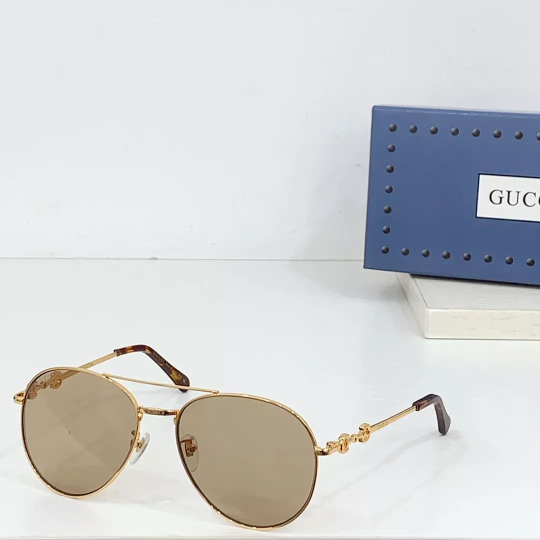 gucci aaa qualite lunettes de soleil s_12b3134